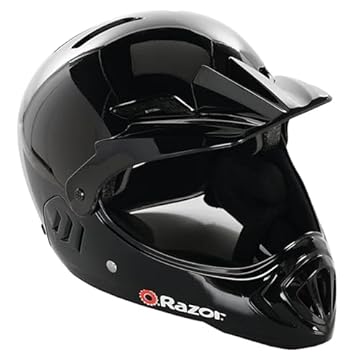best full face helmet for electric scooter
