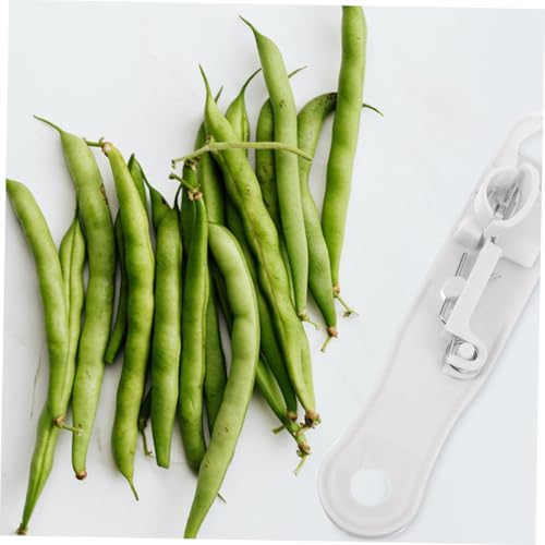 Cortadora multifuncional para verduras 3 piezas miniatura 6