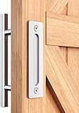 ✔ Diseño fino: bordes biselados suaves y pulidos, diseño ergonómico que evita cualquier lesión inesperada y proporciona una sensación de manejo más cómoda.