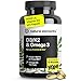 Produktbild natural elements Vitamin D3 + K2 + Omega 3  Premium K2VITAL® von Kappa 99,7+% All-Trans K2  Premium Omega 3 in Triglycerid Form und bioverfügbares D3  in Deutschland produziert & laborgeprüft