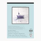 Bee Paper Hampton Sketch Pad, 24-Inch by 36-Inch