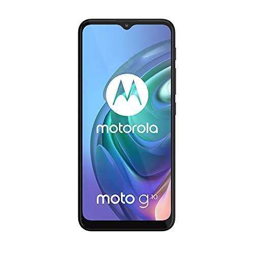 Motorola-Moto-g10-Pantalla-de-65-Max-Vision-HD-Qualcomm-Snapdragon-sistema-de-4-camaras-de-48MP-bateria-de-5000-mAH-Dual-SIM-464GB-Android-11-Gris-Version-ESPT