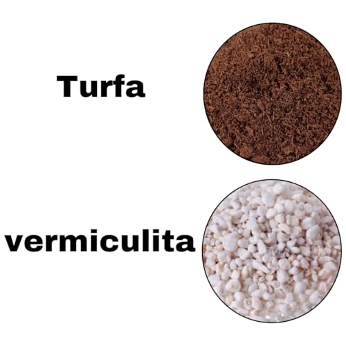 Substrato Carolina Soil Garden Para Cultivo 1,5kg Fofo, Aerado, Nutrientes, Boa Drenagem