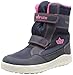 Produktbild Lico Namsos V Mädchen Schneestiefel, marine/pink, 38 EU