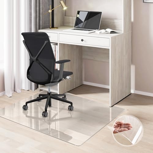 �yAmazon.co.jp����z �`�F�A�}�b�g VOTUDX �t���A�}�b�g ���� 80x100cm ���ی�}�b�g ����1.5mm PVC ����~�� �L�Y�h�~ �h�� �Ƌ�ی�p�b�h �Q�[�~���O�`�F�A�E�e�[�u���E�t���A�E���