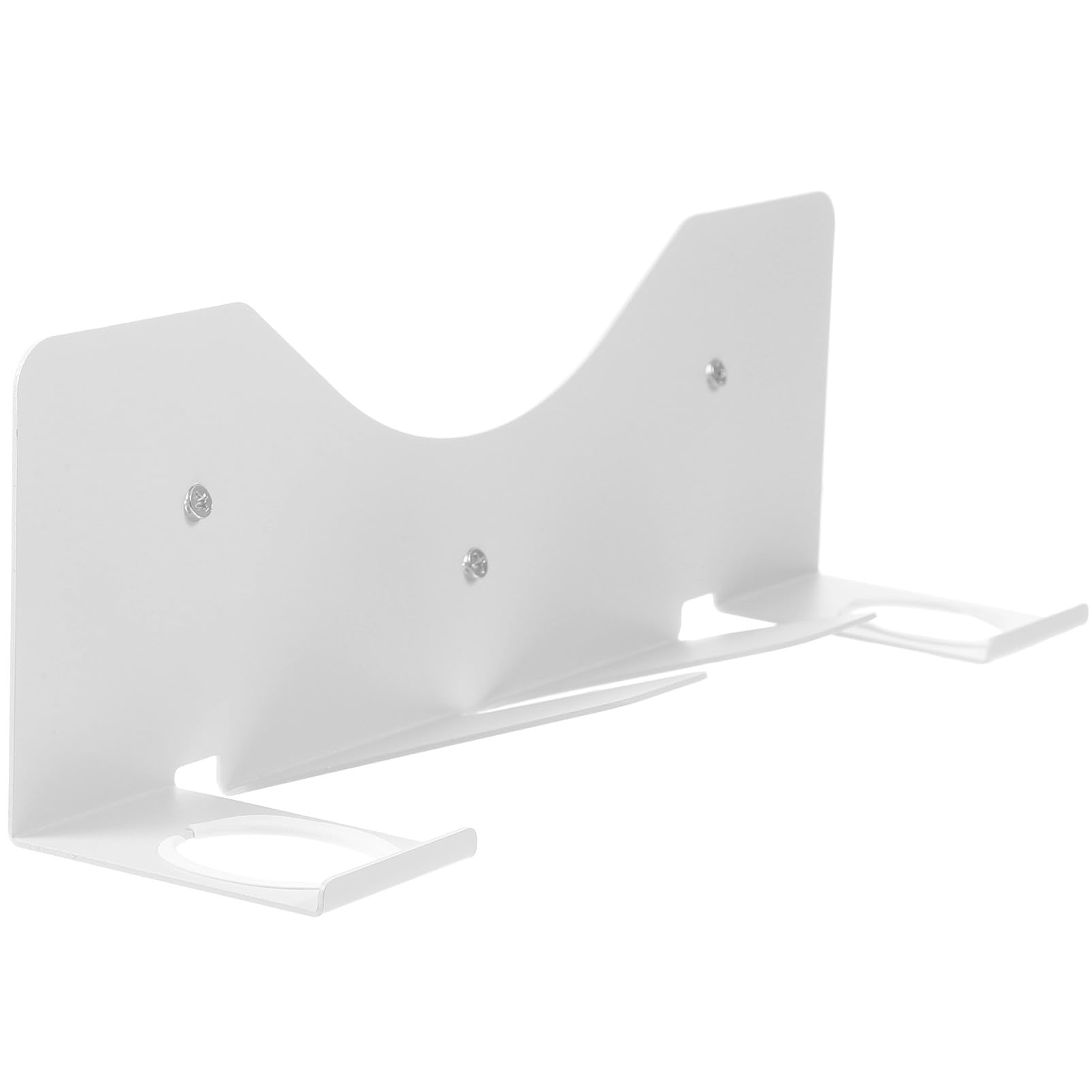 OSALADI Supporto a Muro per VR Gancio in Ferro per Cuffie VR e Controller Installazione Facile a Casa