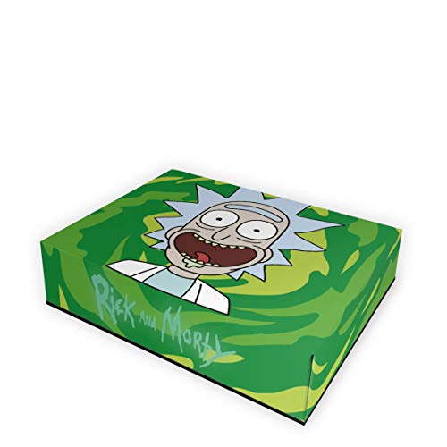 Capa Xbox One S Slim Anti Poeira - Modelo 360