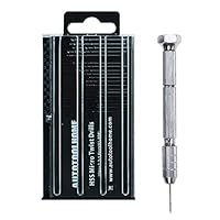 Algopix Similar Product 8 - AUTOTOOLHOME Precision Pin Vise Copper