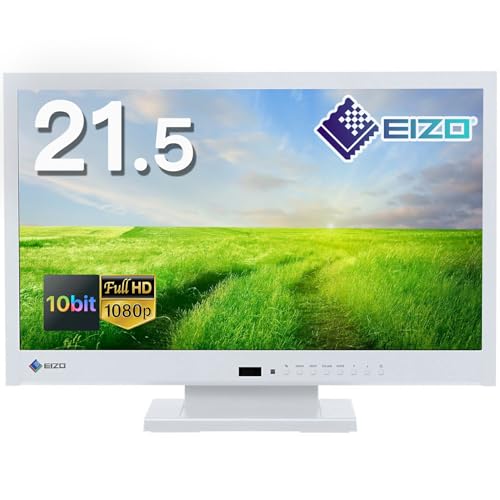 21.5インチ液晶モニター EIZO FlexScan EV2116W Amazon.co.jp: EIZO FlexScan 21.5インチ カラー液晶モニター