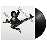 Fresh 12 inch Analog