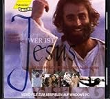  Wer ist Jesus, 1 CD-ROMGeliebt, gehasst, gekreuzigt: Die erstaunlichste Geschichte aller Zeiten. 23 Min.