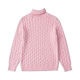 Matériau doux pour la peau : ce sweat-shirt pour fille est fabriqué en polyester, coton et élasthanne, doux au toucher et respirant et confortable. Le sweat-shirt offre aux enfants une liberté de mouvement et est adapté pour un usage quotidien.