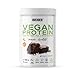 Weider Vegan Protein (750g) Gusto Cioccolato. Proteine Vegane 21g/dose isolate...
