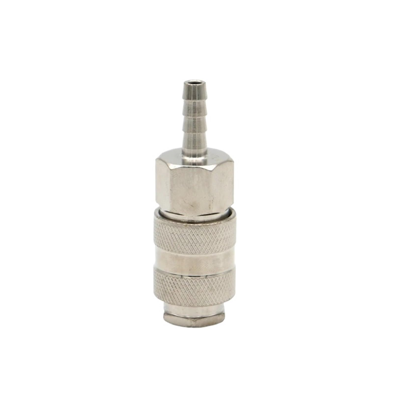 LIUCH EU European Standard for Air Hose Fitting Coupling Compressor Accessories Pneumatic Quick Connector Release Fitting(SH 6mm)