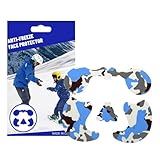 Cubierta Facial Para Clima Frío: Parche De Protección Para Niños, Envoltura De Algodón Spandex, Equipo Para Exteriores Con Capa Resistente Al Viento | Escudo Para Mochileros, Escalada, Esquí Y