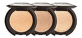 Becca Golden Glow Trio - Opal, Moonstone, Champagn Pop (travel sizes)