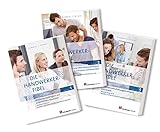  Die Handwerker-Fibel, Bände 1 bis 3: Bundle - Zur Vorbereitung auf die Meisterprüfung Teil III