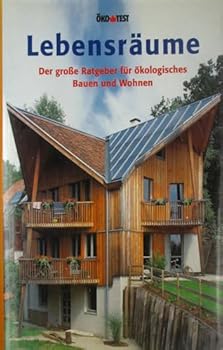 Hardcover Lebensraume [German] Book