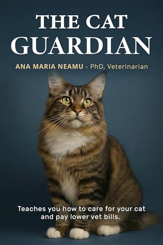 The Cat Guardian: A Vet-Approved Guide to Saving on Vet