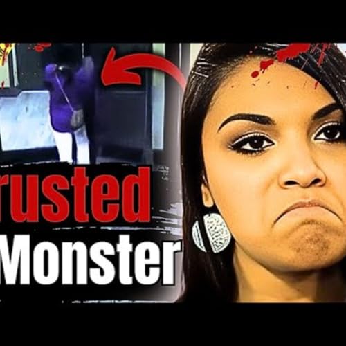What happened was the ultimate act of betrayal &ndash; True Crime Documentary _ Jasmine Pace
