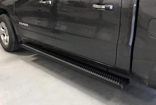 Estribos Trailfx para camionetas y carros miniatura 4