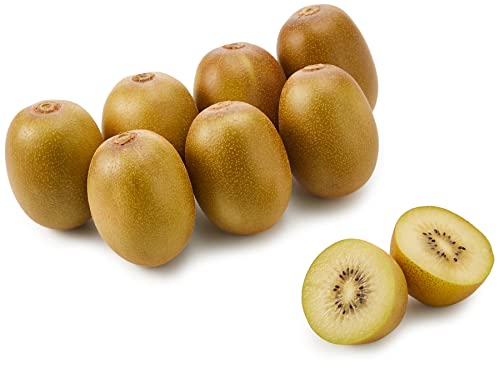 ニュージーランド産 ゼスプリ サンゴールドキウイ 8個のサムネイル
