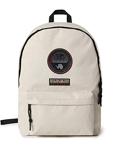 Napapijri Voyage Re Luggage Carry On:  Gris De La Paloma     NP0A4EAG