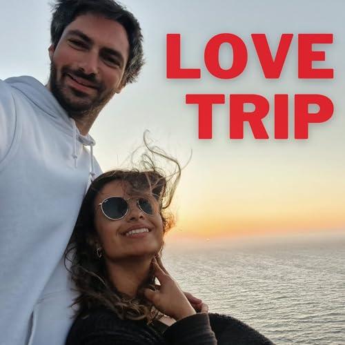 Couverture de Lovetrip
