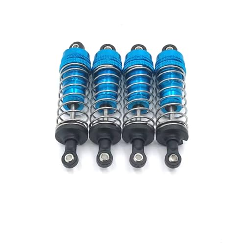 Amortisseur hydraulique voiture RC WLtoys 144010 pour réparer la suspension