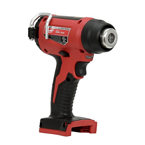 Milwaukee Electric Tool Milwaukee 2688-20 Cordless Heat Gun