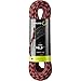 EDELRID Cobra 10,3 Kletterseil, Black-red, 60m