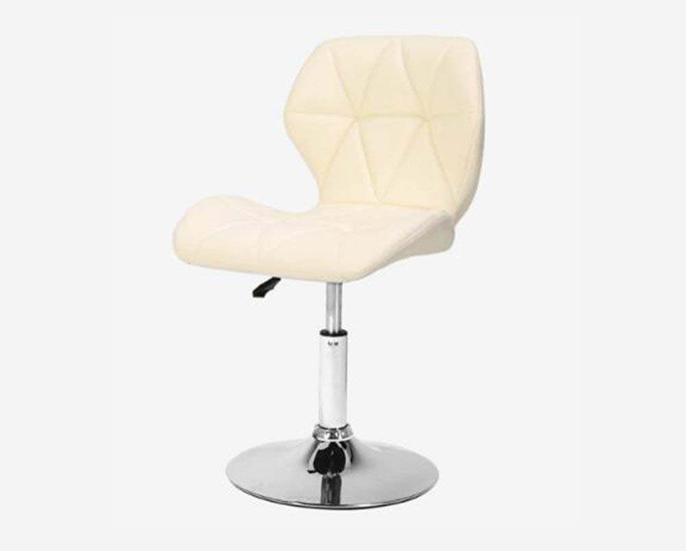 Tabouret de bar de caissier MU hauteur réglable contre le mal de dos