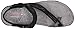 Merrell womens Terran Convertible II Sandal Black 9 M US