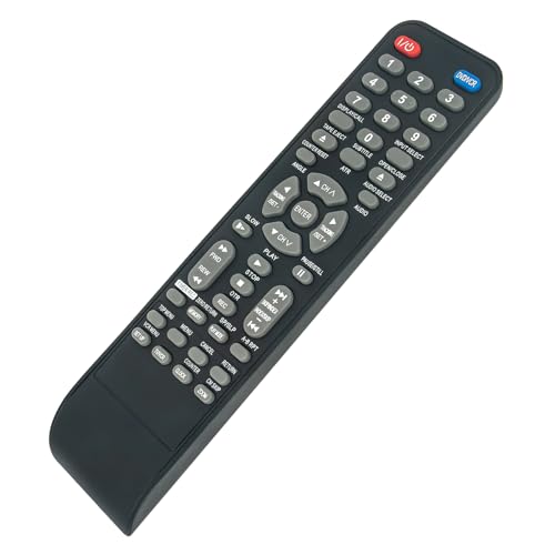 Télécommande SE-R0066 pour Toshiba Combo DVD VCR SD-V280 - 5