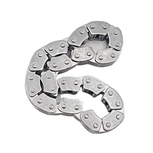 Chaîne robuste pour boîte de vitesse HISUN 500 700 ATV