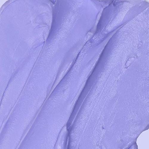 Vista 4 de Tree Hut Exfoliante de azúcar y karité aroma de algodón de azúcar 18 onzas 510 g Formulado con azúcar real manteca de karité certificado y extracto