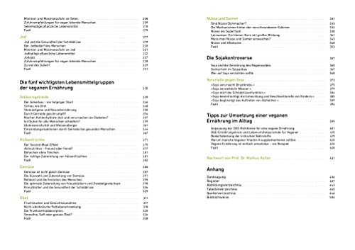 Vegan-Klischee ade!: Wissenschaftliche Antworten auf kritische Fragen zu pflanzlicher Ernährung - Erweiterte Auflage mit… - Image 9