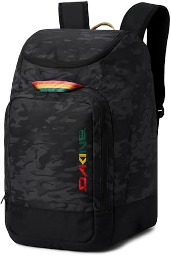 Dakine Boot Backpack 50L - Black Vintage Camo175cm