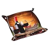 Plus de désordre : organisez divers petits articles tels que des clés, des bijoux, des ornements, des pièces de monnaie, etc