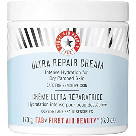 First Aid Beauty Ultra Repair Cream Cover