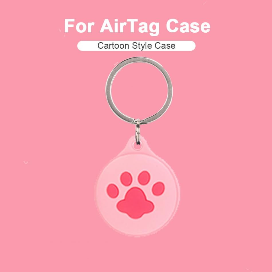 SLZZ Dog Collar with lead Airtag Holder Case Set - Image 4