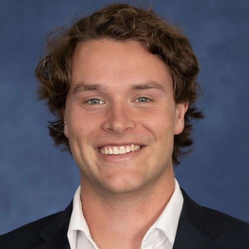 Kal Glanznig - Blue Minds Youth Ocean Leadership