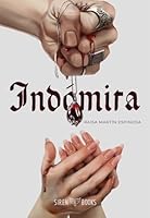 Indómita 8412854551 Book Cover