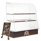 Mini décoration de cuisine : créez votre micro paysage préféré, exercez vos compétences pratiques et créez une situation réaliste, une armoire à desserts à gâteaux miniatures