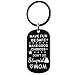 Stocking Stuffers for Teens,Stocking Stuffers for Teen Boys Girls – Funny Keychain from Mom, Cool Christmas Birthday Graduation Gifts for Son Daughter, Back to School Meaningful Gift Ideas for Teens