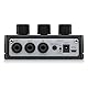 TC Electronic JIMS 800 PREAMP Gitarrenpedal | Zwillingskanal-Gitarrenvorverstärker mit unabhängigen Kanalsteuerungen, Pre/Post-Boost und dedizierten Ausgängen für DI und Kopfhörer