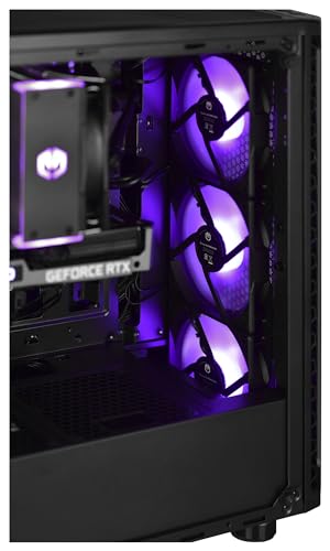 ENDORFY 12400F/32GB/1TB/RX7700XT/750W - PC Desktop - Immagine 1