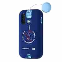 Amazon.co.jp: WTB JAPAN スパイダーマン mamorino6 ケース