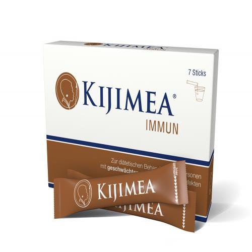 Kijimea Immunkur , 7 St Cover