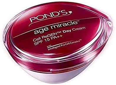 Age Miracle Wrinkle corrector Day Cream SPF 15 PA++(50G)